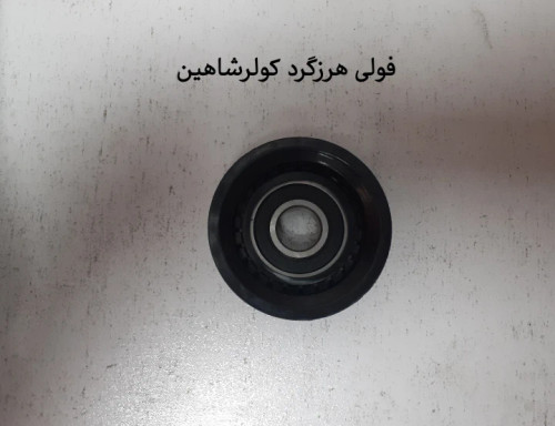 فولی هرزگرد کولر شاهین