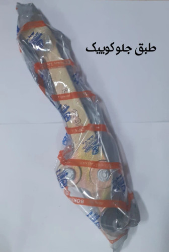 طبق جلو کوییک