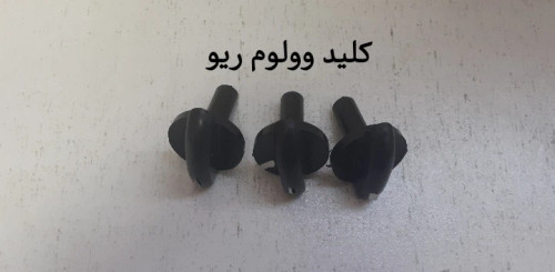 کلید فن (وولوم) ریو