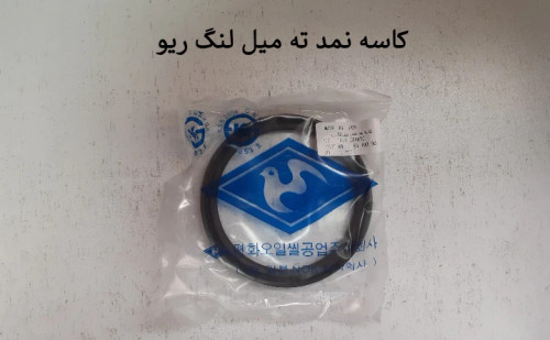 کاسه نمد ته میل لنگ ریو