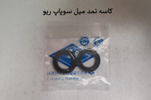 کاسه نمد میل سوپاپ ریو