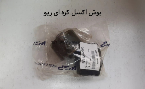 بوش اکسل ریو کره ای