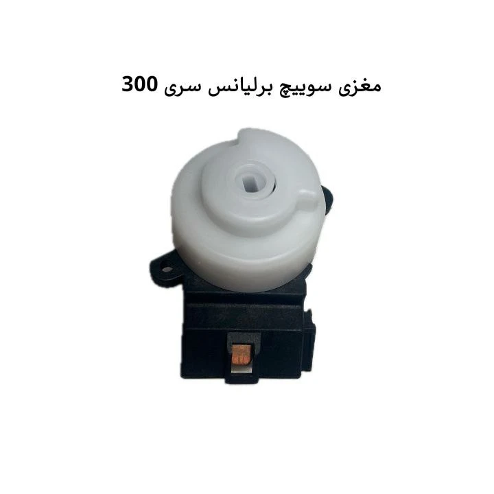 مغزی سوییچ برلیانس سری ۳۰۰
