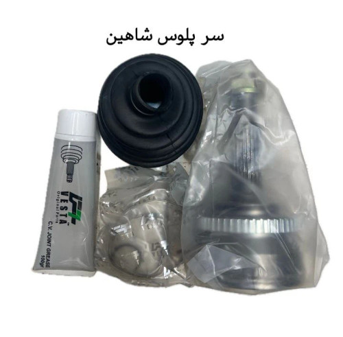 سرپلوس شاهین