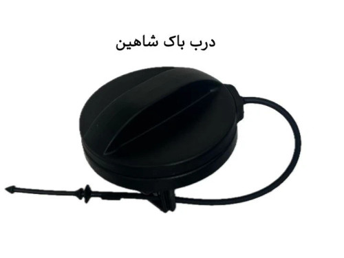 درب باک شاهین